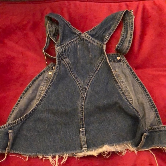 Overall top - Picture 2 of 3